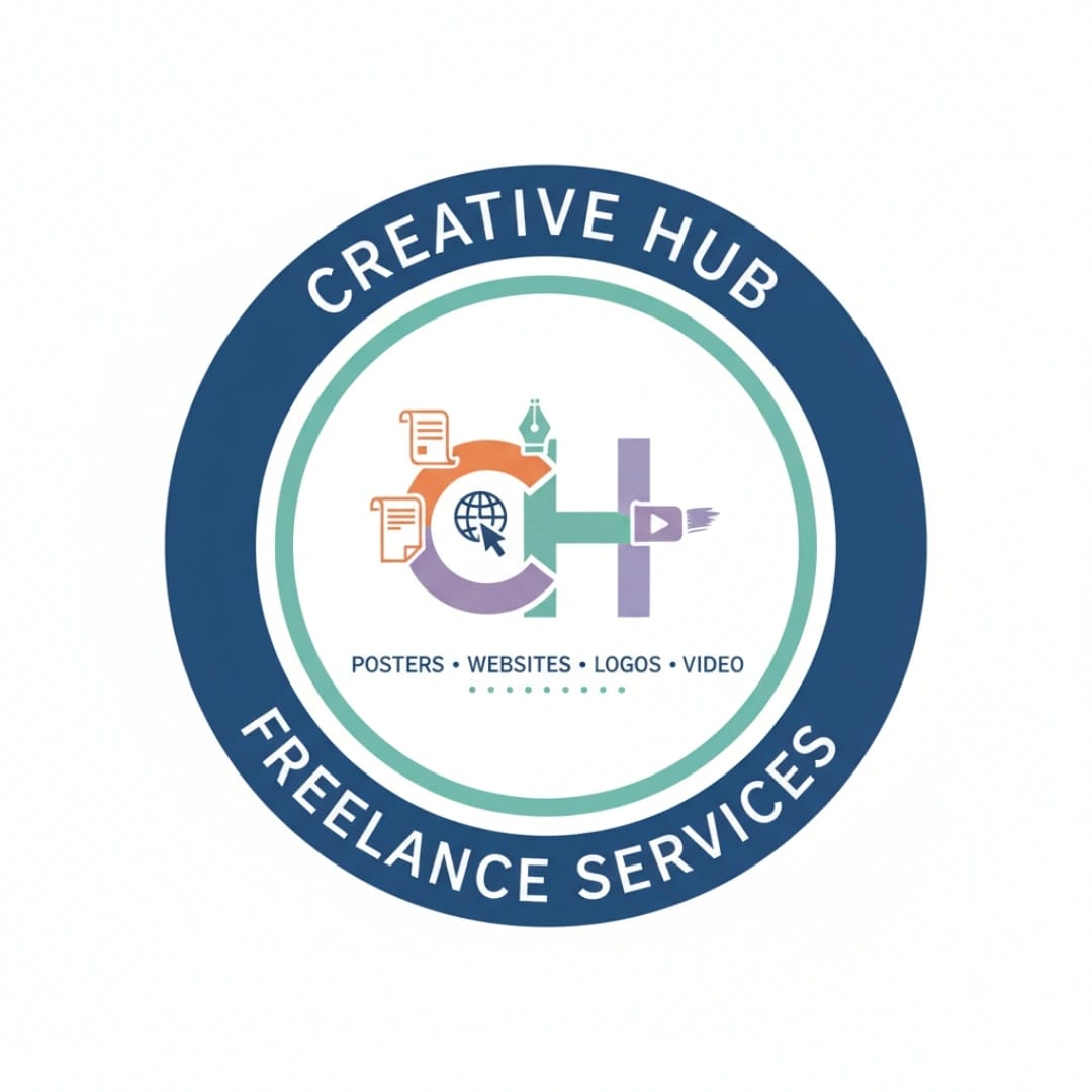 Creative Hub logo